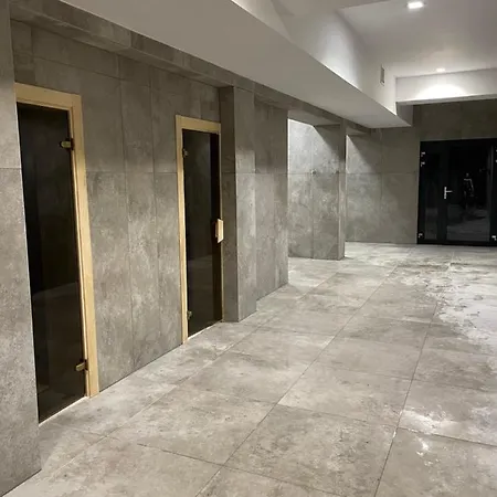 & Apartment *
