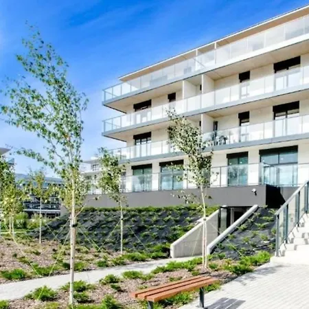 Apartment & *