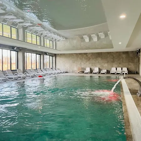 & Apartment *
