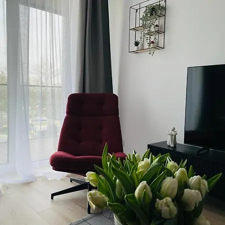 Apartment &