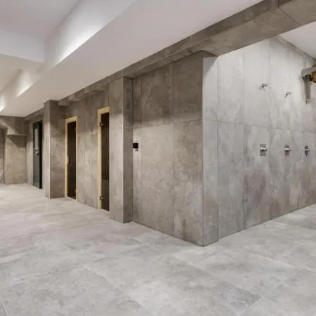 Apartment & Dziwnów