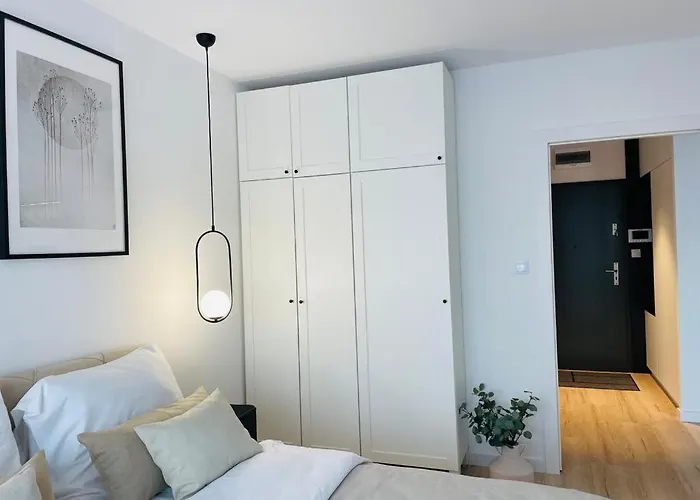 Apartament&spa Apartamento *