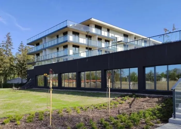 Apartament&spa Dziwnów