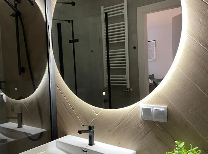 Apartament&spa Apartamento