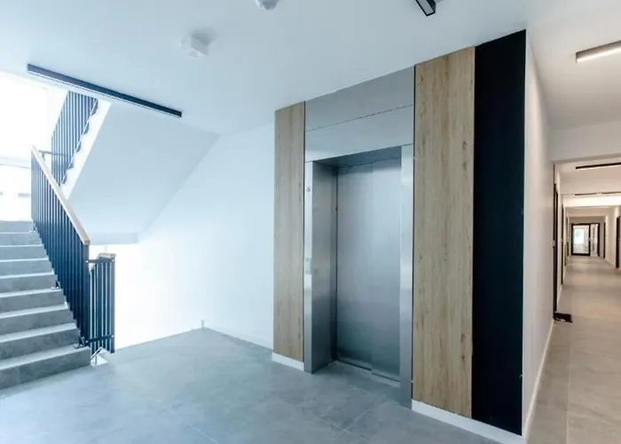 Apartament&spa Apartamento *