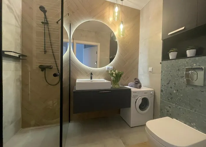 Apartament&spa Apartamento