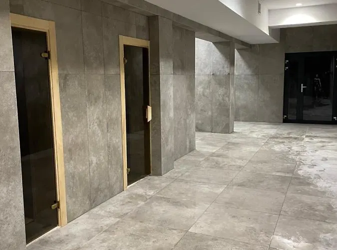 Apartament&spa Apartamento *