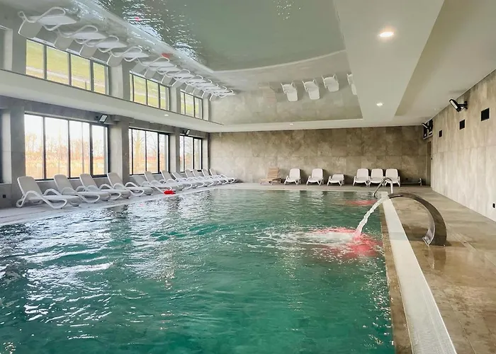 Apartament&spa Apartamento *