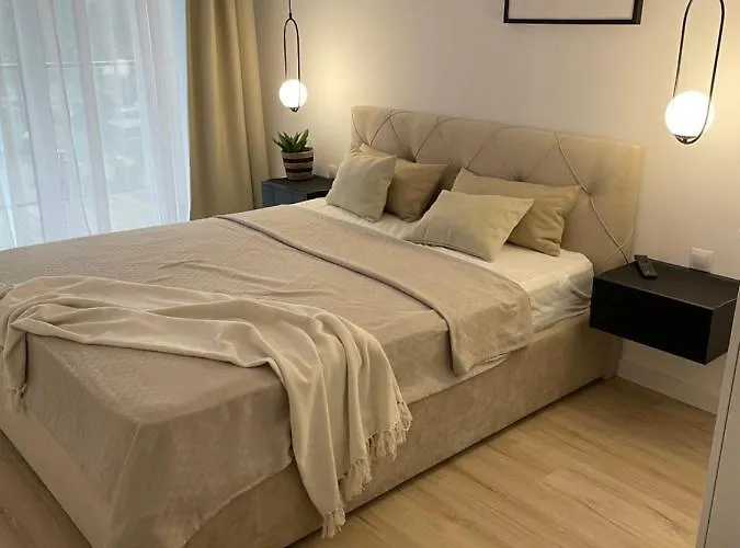 Apartament&spa * Dziwnów