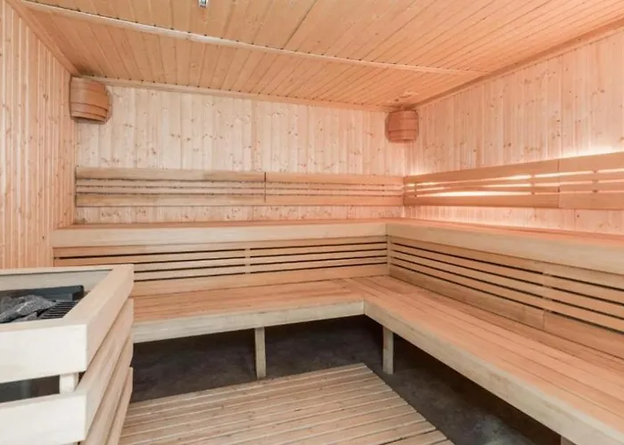 Apartamento Apartament&spa