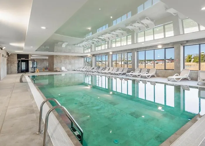 Apartament&spa Apartamento *